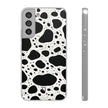 Samsung Galaxy S22+ Flexi Case - Dalmatian