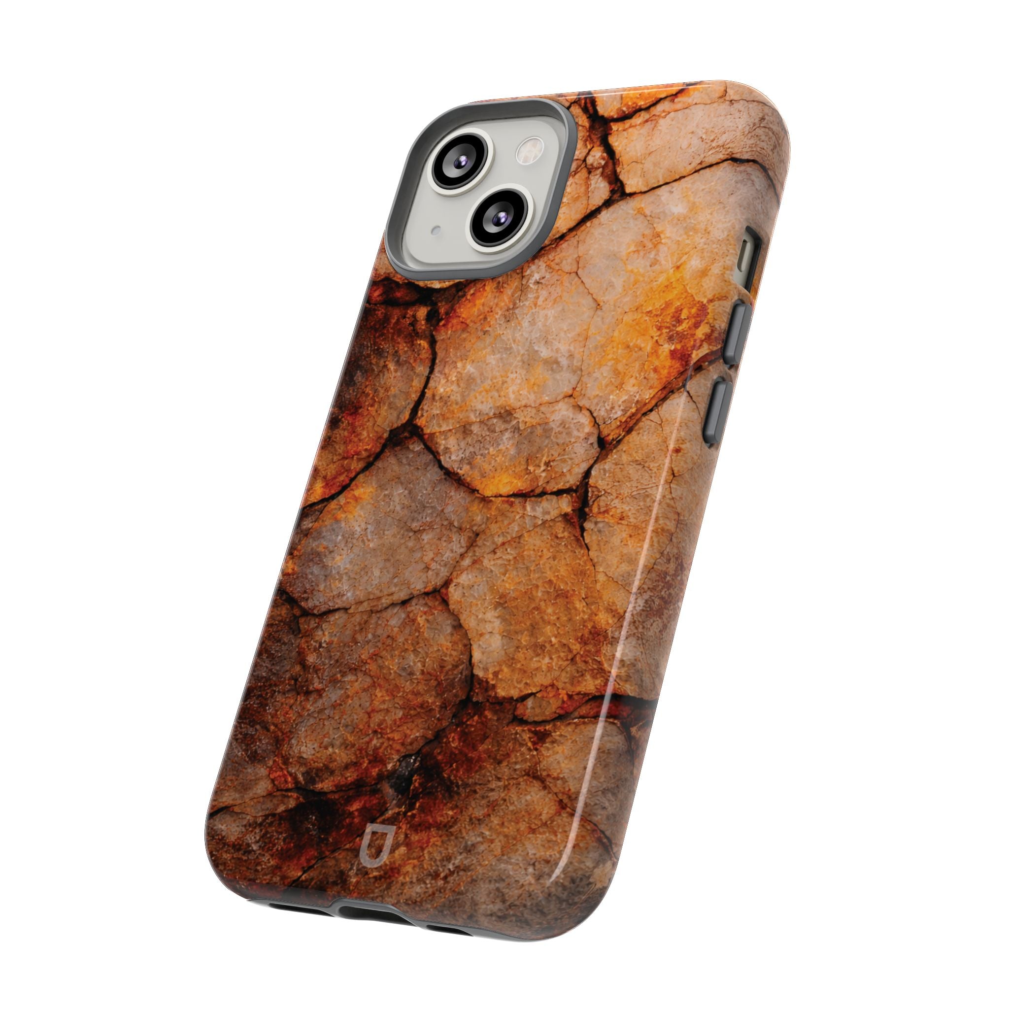 iPhone 14 Tough Case - Split Stone