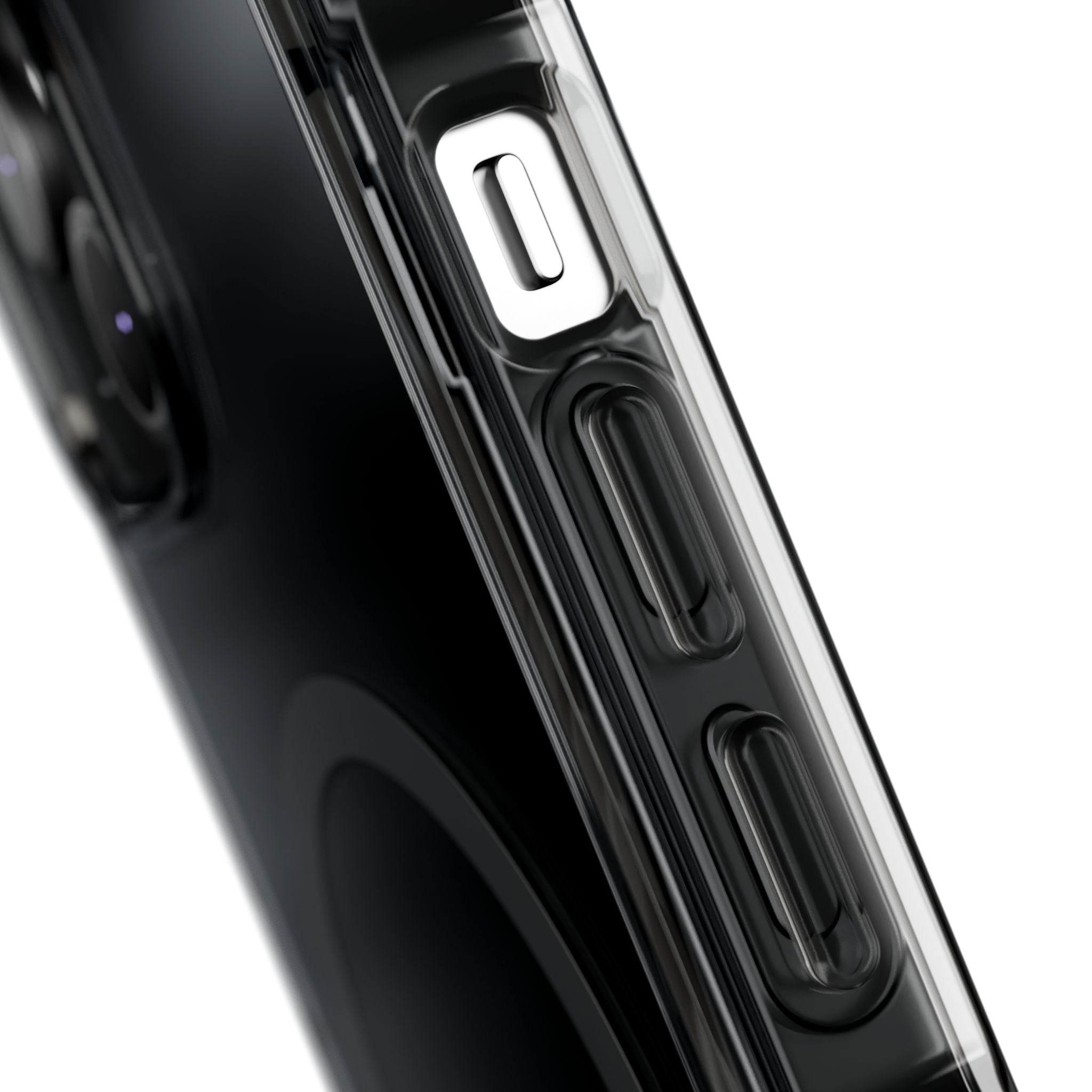 iPhone 14 Clear Impact MagSafe Case