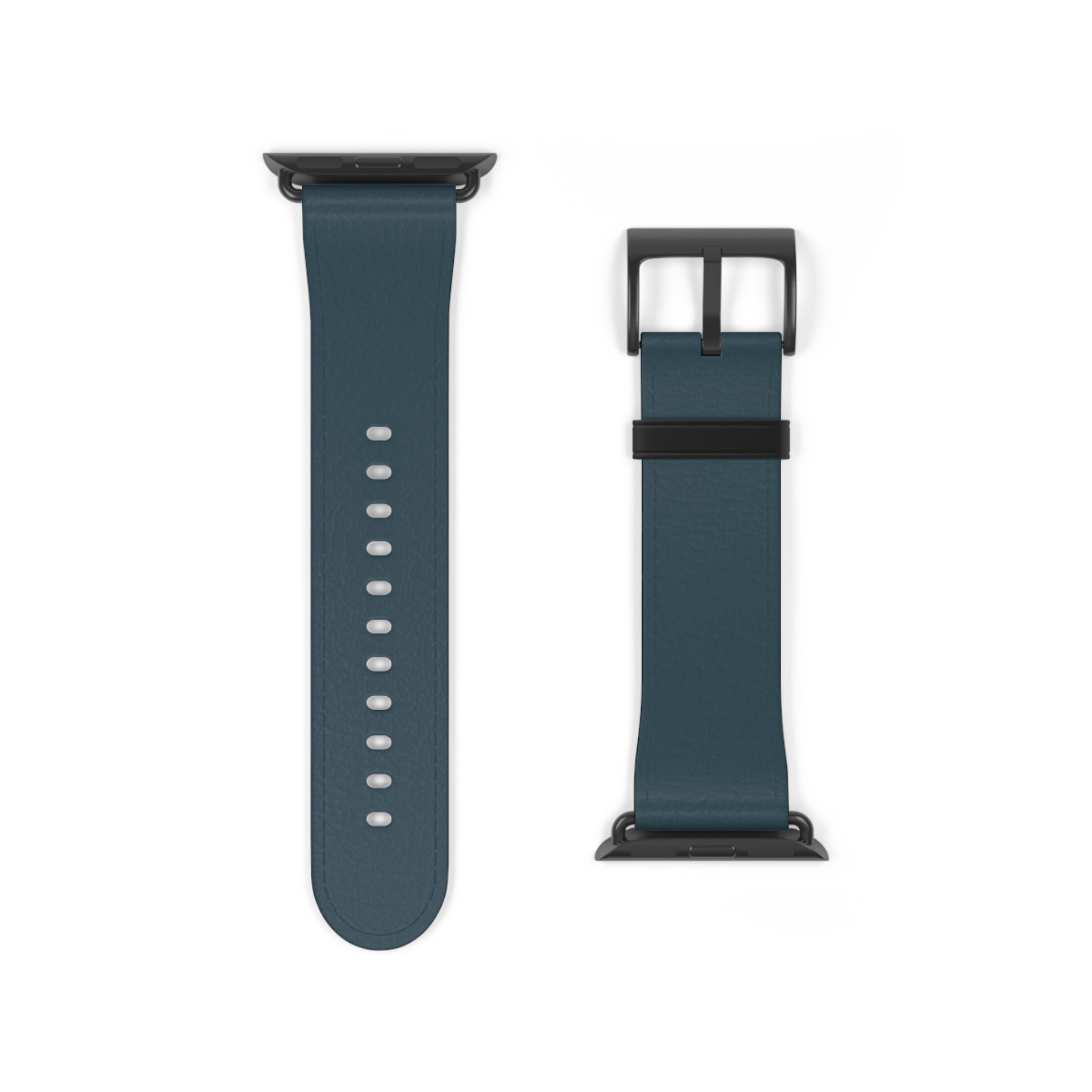 Apple Watch Series Bands 38-41 mm - Charcoal