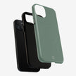 iPhone 15 Plus MagSafe Tough Case - Deep Teal