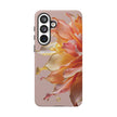 Samsung Galaxy S26 Series Tough Case - Ember Bloom