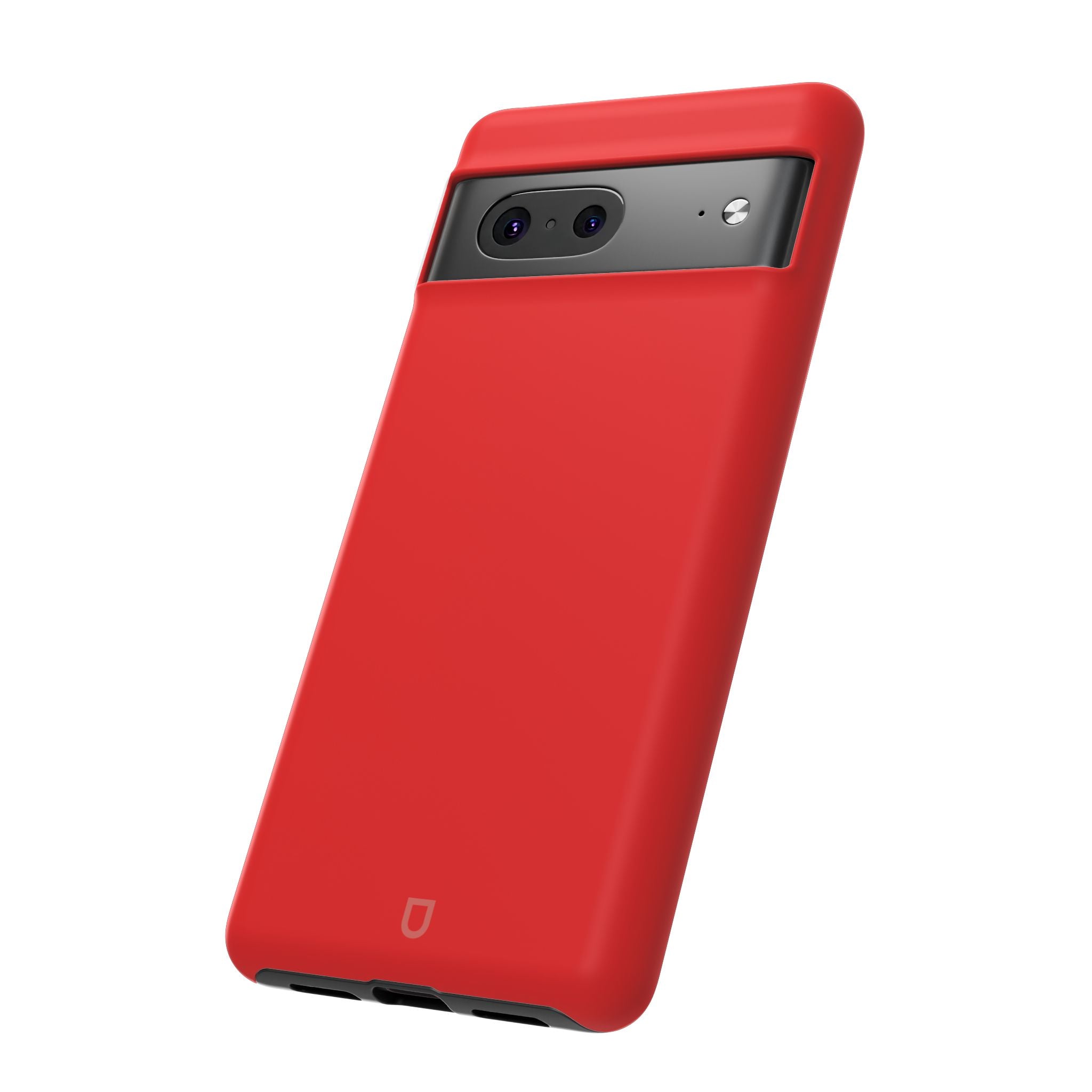 Google Pixel 7 Tough Case - Red
