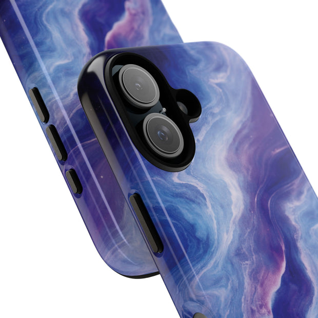 iPhone 16 Tough Case - Nebula