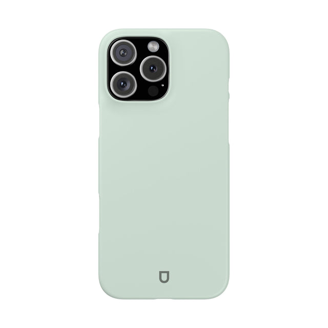 iPhone 16 Pro Max Slim Case - Honey Dew