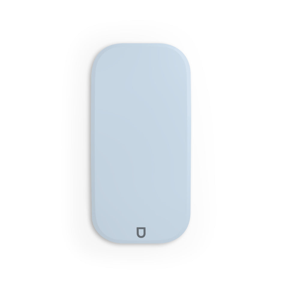Phone Stand - Blue Pale