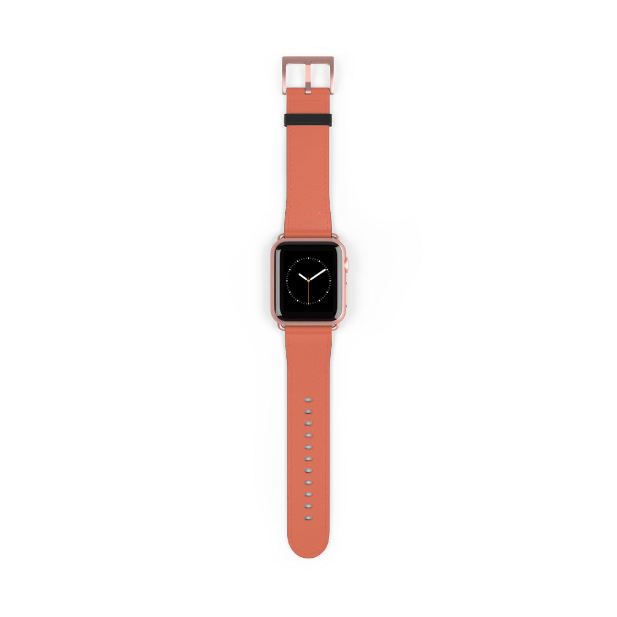 Apple Watch Series Bands 38-41 mm - Burnt