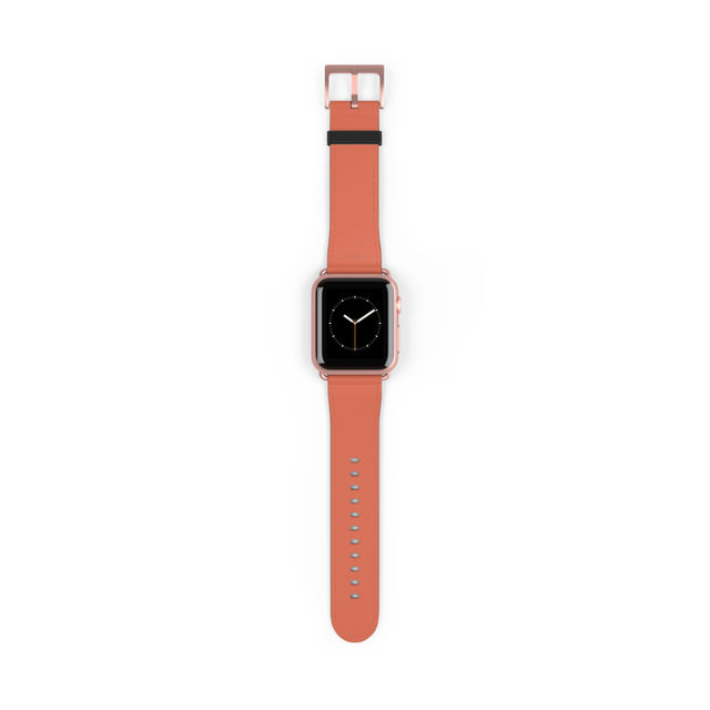 Apple Watch Series Bands 38-41 mm - Burnt