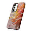 Samsung Galaxy S23 Series Tough Case - Ember Bloom