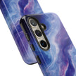 Samsung Galaxy S24 Tough Case - Nebula