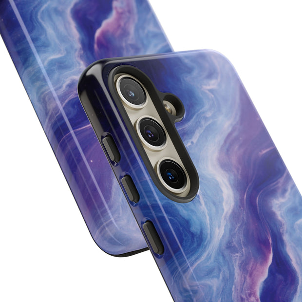 Samsung Galaxy S24 Tough Case - Nebula