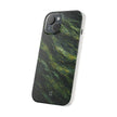 iPhone 15  Flexi Case - Moss Ridge