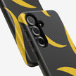 Samsung Galaxy S25+ Tough Case - Solar Strike