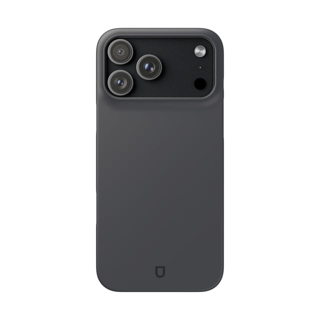 iPhone 17 Pro Max Slim Case - Iron