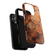 iPhone 16 Pro Tough Case - Split Stone