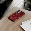Samsung Galaxy S23+ Tough Case - Petal Promises