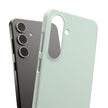Samsung Galaxy S24 Slim Case - Honey Dew