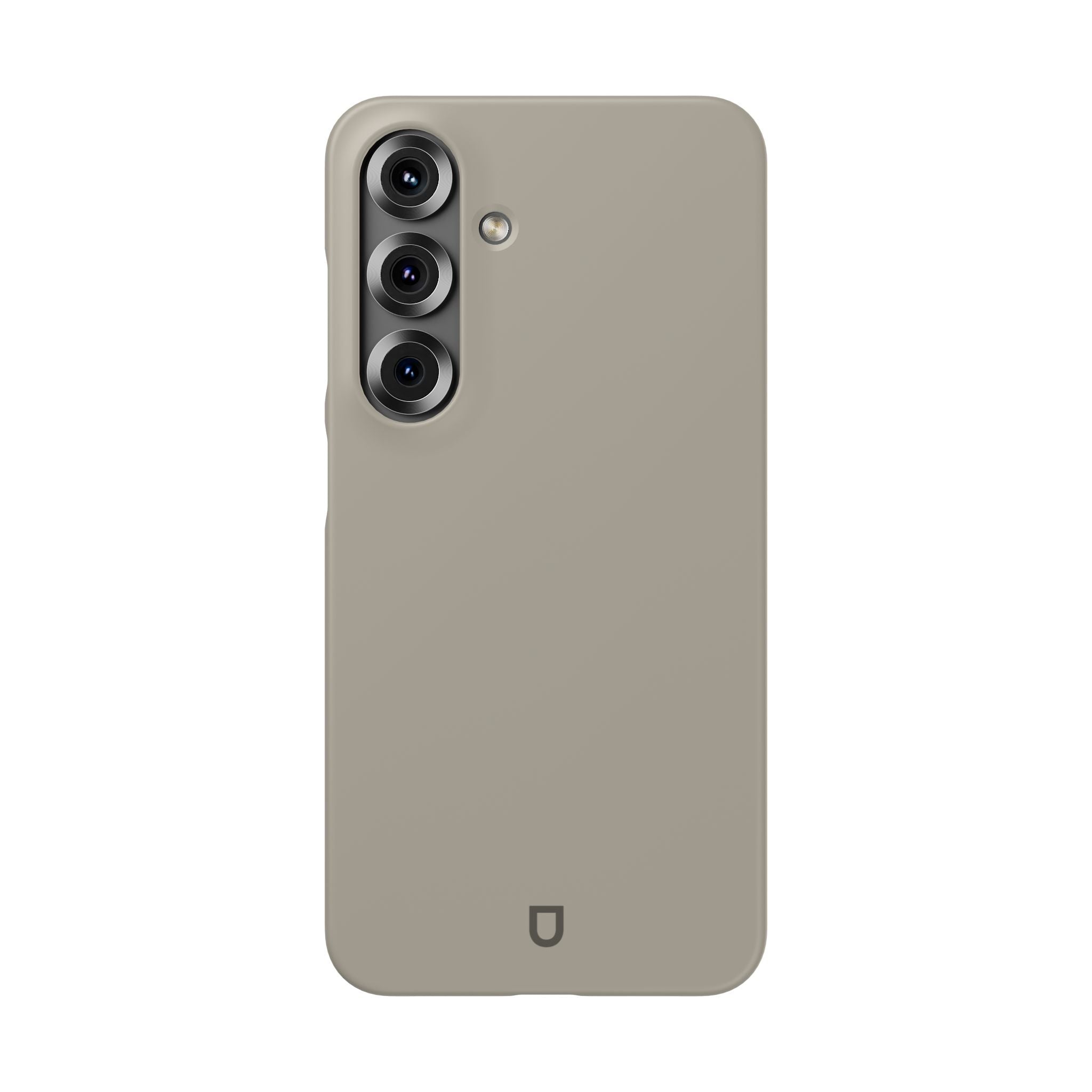 Samsung Galaxy S25 Slim Case -Khaki Beige