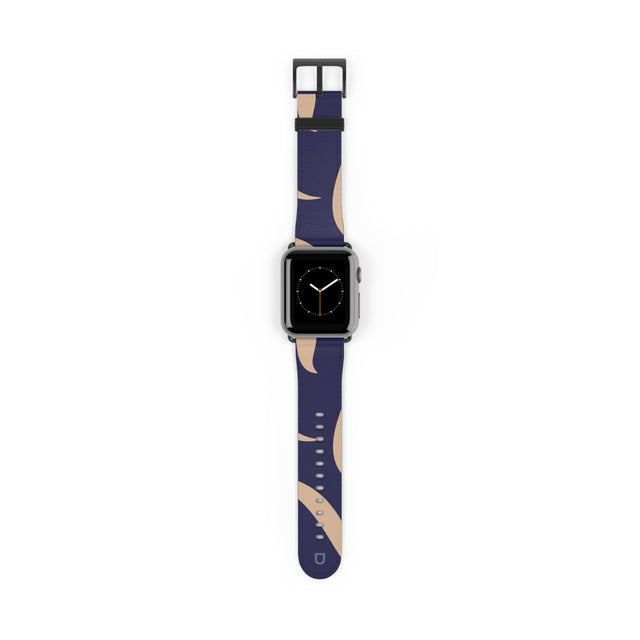 Apple Watch Series Bands 38-41 mm - Blue Navy