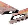 Samsung Galaxy S24 Series Tough Case - Ember Bloom
