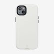 iPhone 14 Plus MagSafe Tough Case - White