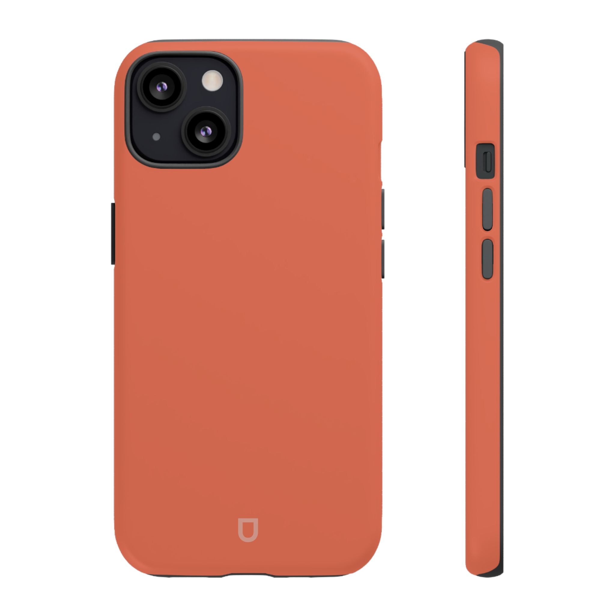 iPhone 13 Tough Case - Burnt