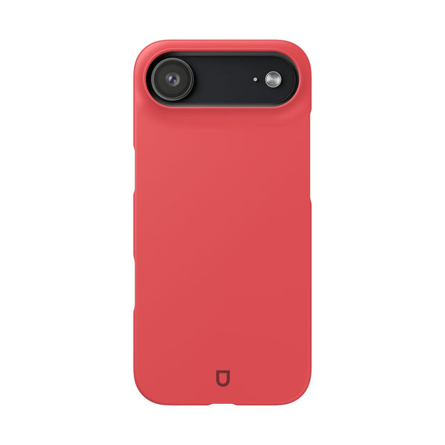 iPhone 17 Slim Case - Fushchia