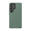 Samsung Galaxy S25 Ultra Tough Case - Deep Teal
