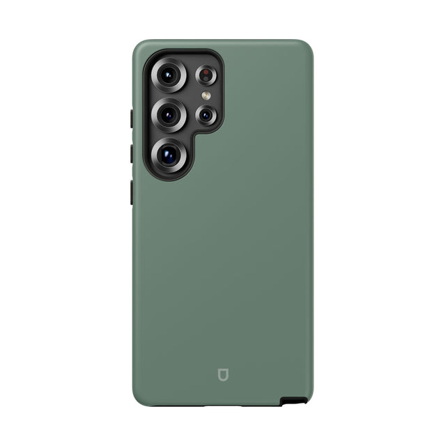 Samsung Galaxy S25 Ultra Tough Case - Deep Teal