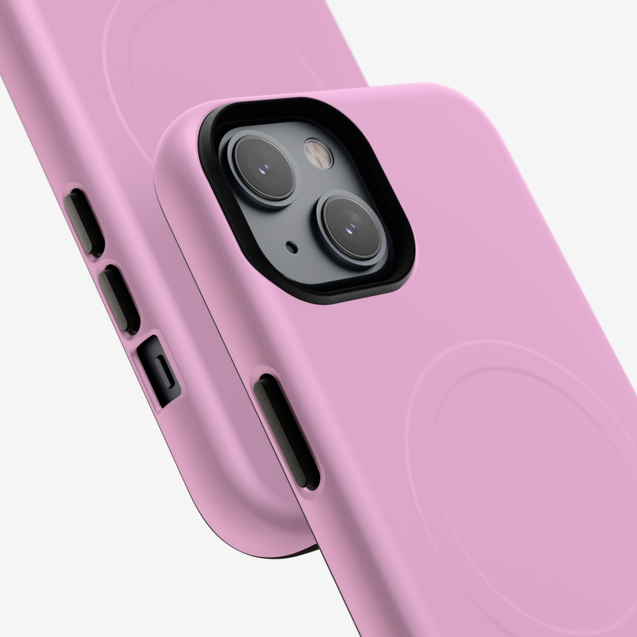 iPhone 14 MagSafe Tough Case - Pink