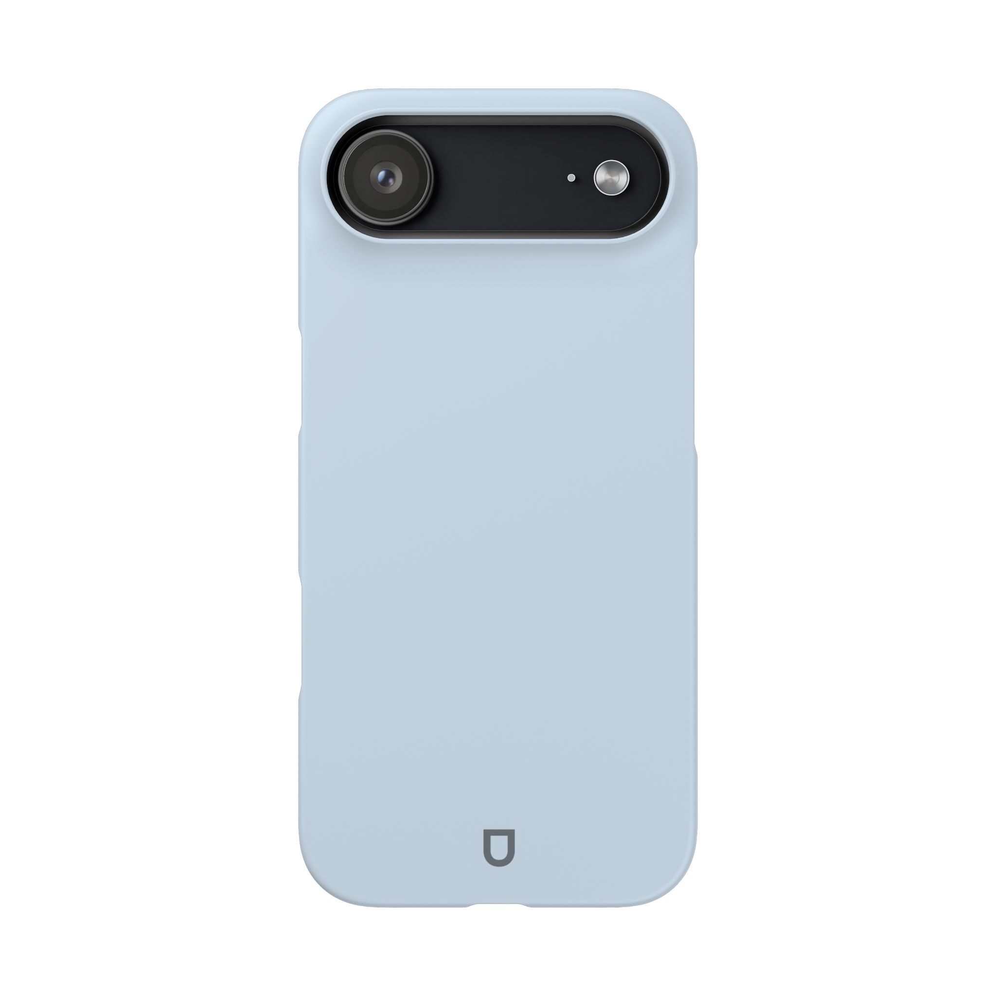 iPhone 17 Air Slim Case - Blue Pale
