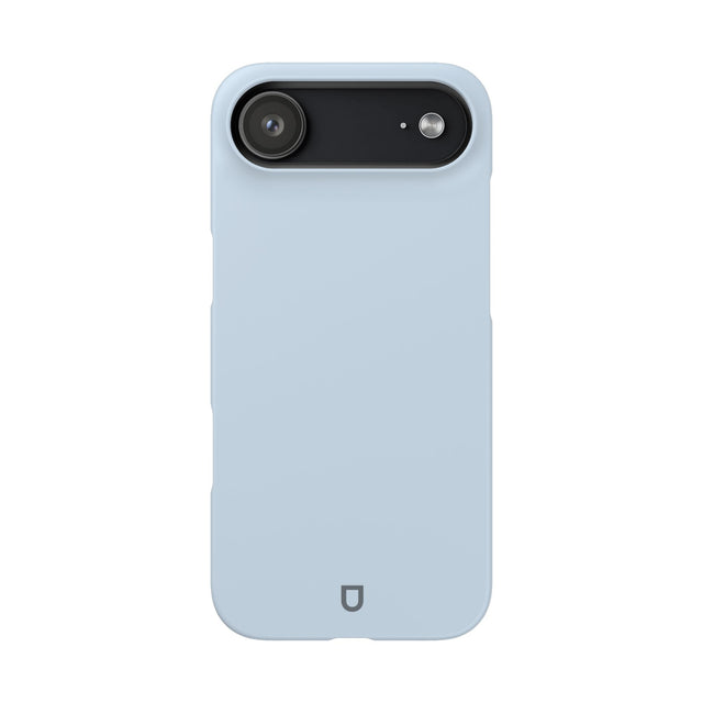 iPhone 17 Air Slim Case - Blue Pale