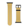 Apple Watch Series Bands 42-45 mm - Saffron
