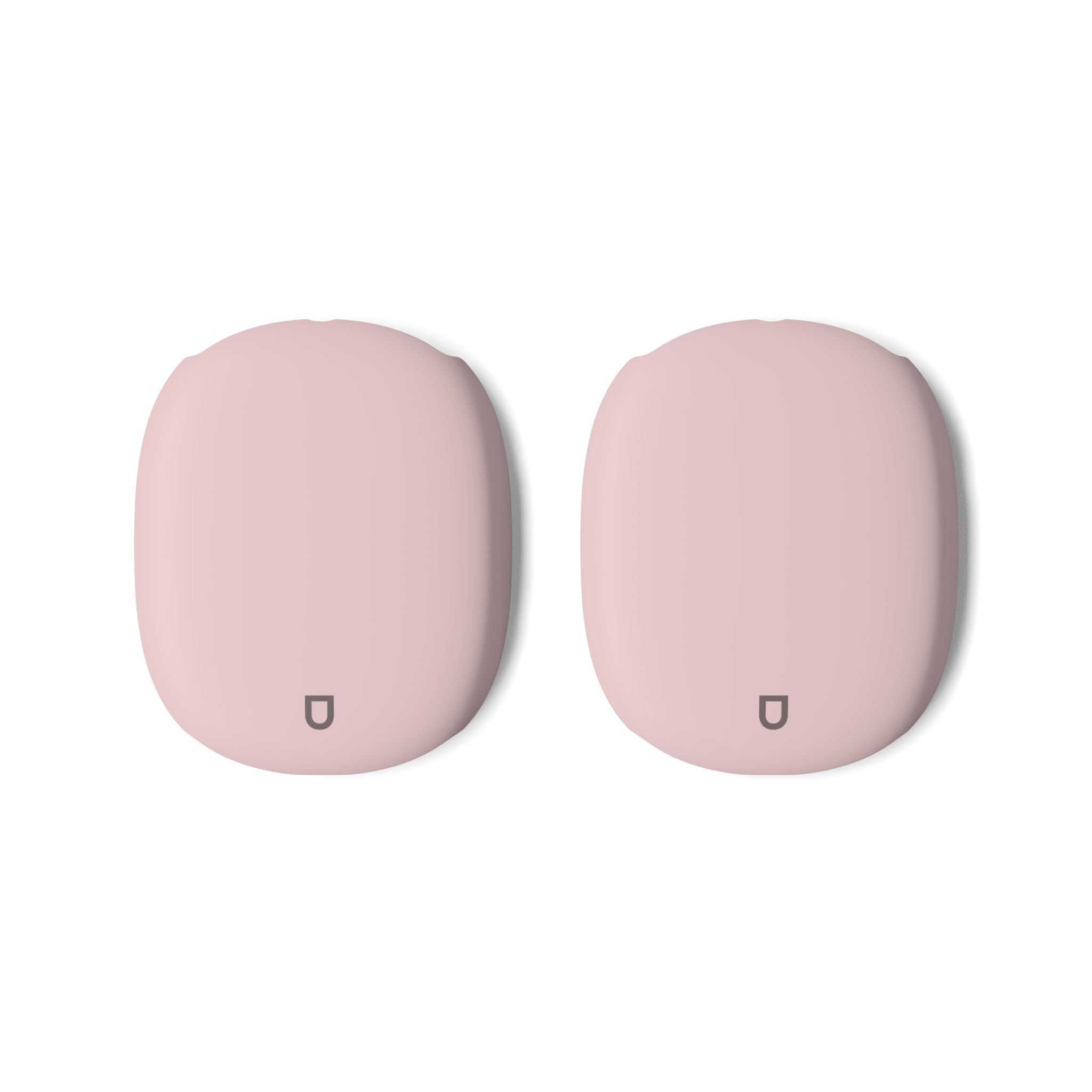 AirPod Max Case — Soft Rose