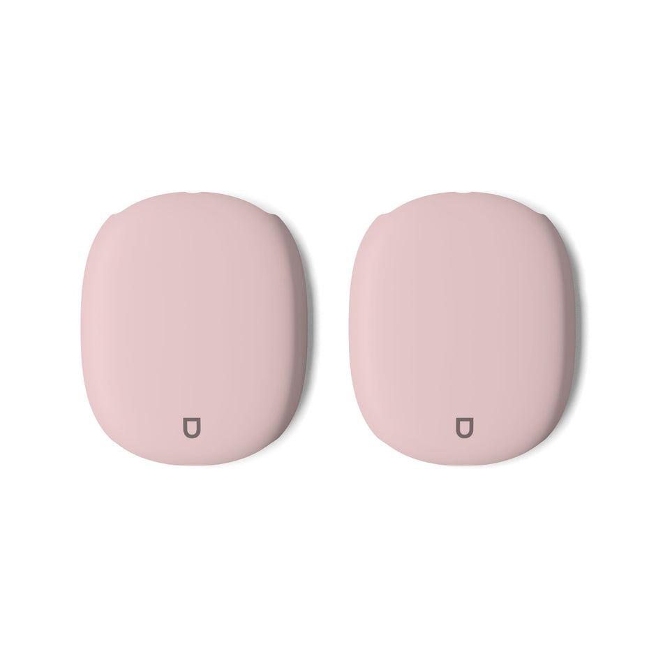 AirPod Max Case — Soft Rose