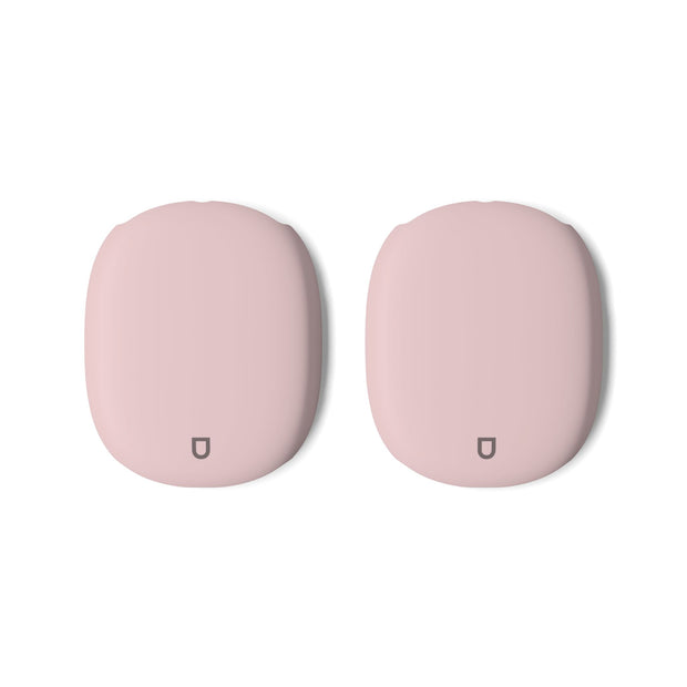 AirPod Max Case — Soft Rose