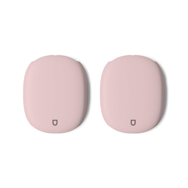 AirPod Max Case — Soft Rose