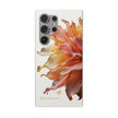 Samsung Galaxy S24 Series Flexi Case - Ember Bloom