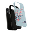 iPhone 16 Pro Max Tough Case - Cherry Blossoms