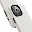 iPhone 16 Pro Max Tough Case - White