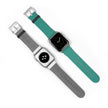Apple Watch Series Bands 38-41 mm - Persian Green