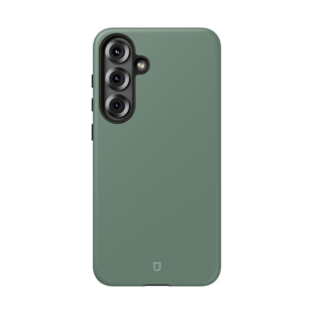 Samsung Galaxy S25+ Tough Case - Deep Teal