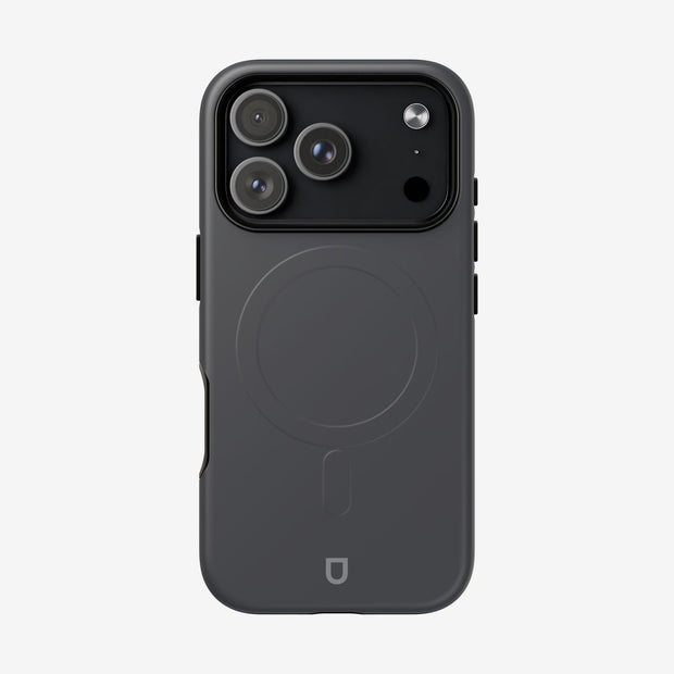 iPhone 17 Pro MagSafe Tough Case - Iron