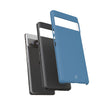 Google Pixel 6 Series Tough Case - Curulean