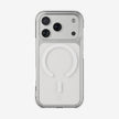 iPhone 17 Pro Clear Impact MagSafe Case