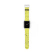 Apple Watch Series Bands 42-45 mm - Flake Lemon
