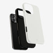 iPhone 16 Pro Max MagSafe Tough Case - White