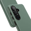 Samsung Galaxy S26 Tough Case - Deep Teal
