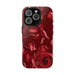 iPhone 16 Pro Tough Case - Petal Promises