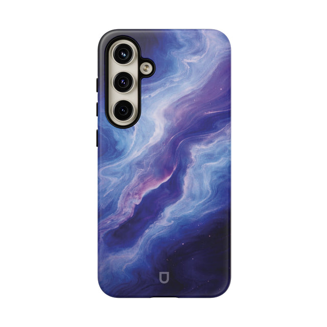 Samsung Galaxy S24+ Tough Case - Nebula